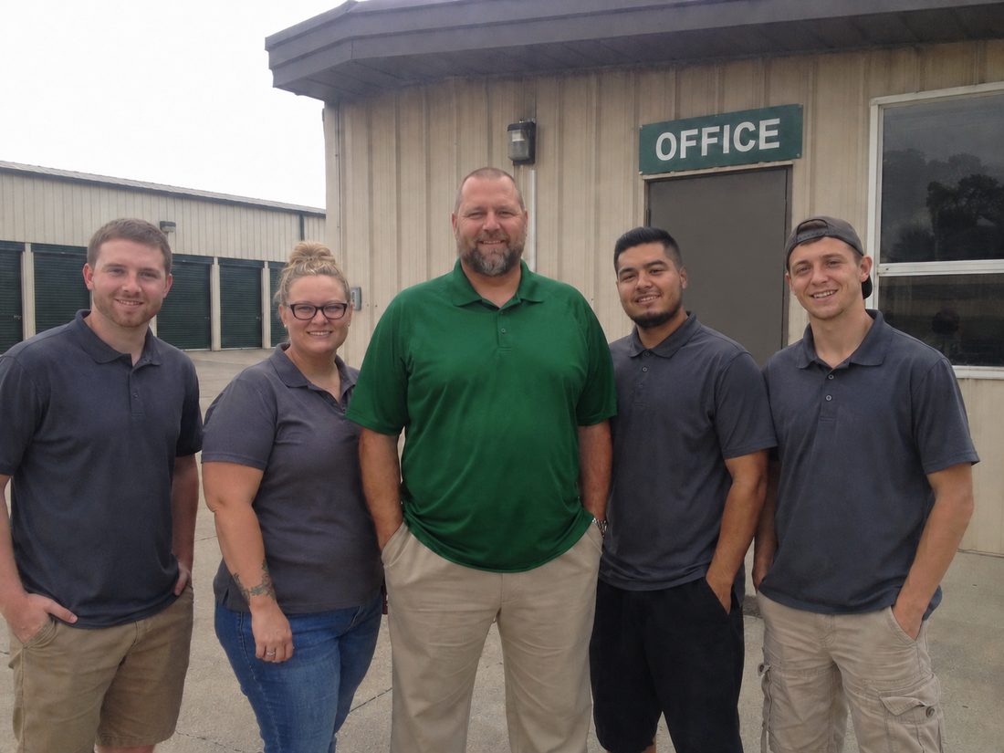 Pest control professionals in Ann Arbor, MI